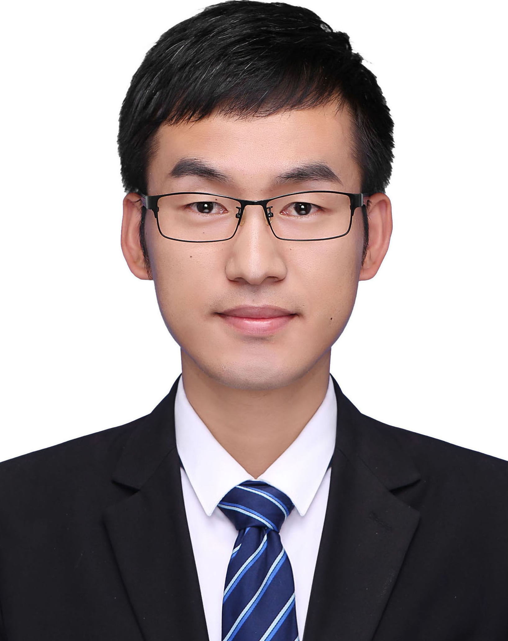 Bo Gao